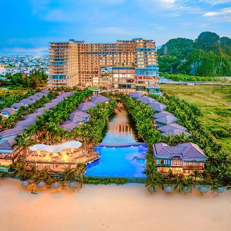 Koi Resort & Residence Da Nang Dış mekan fotoğraf