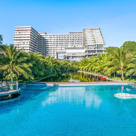 Koi Resort & Residence Da Nang Dış mekan fotoğraf