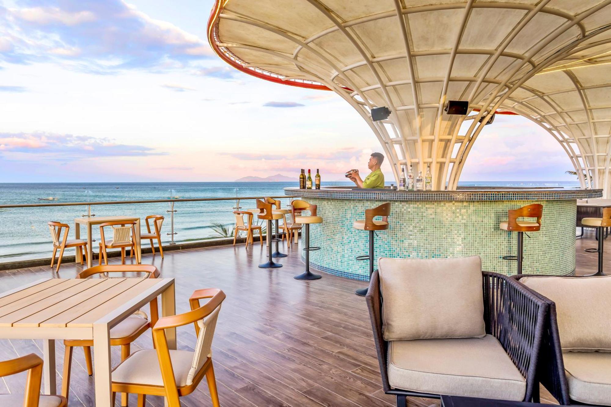Koi Resort & Residence Da Nang Dış mekan fotoğraf