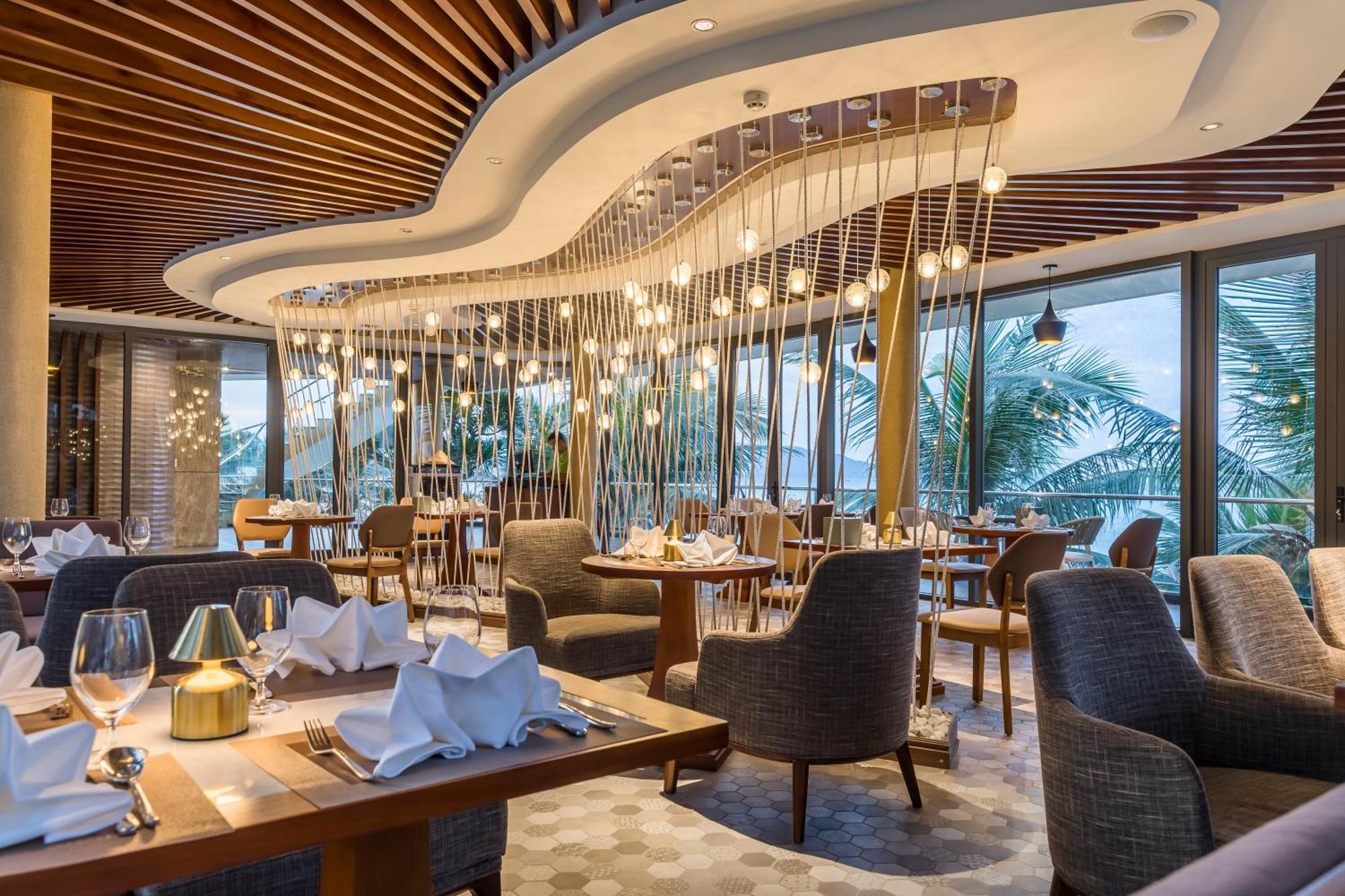 Koi Resort & Residence Da Nang Dış mekan fotoğraf