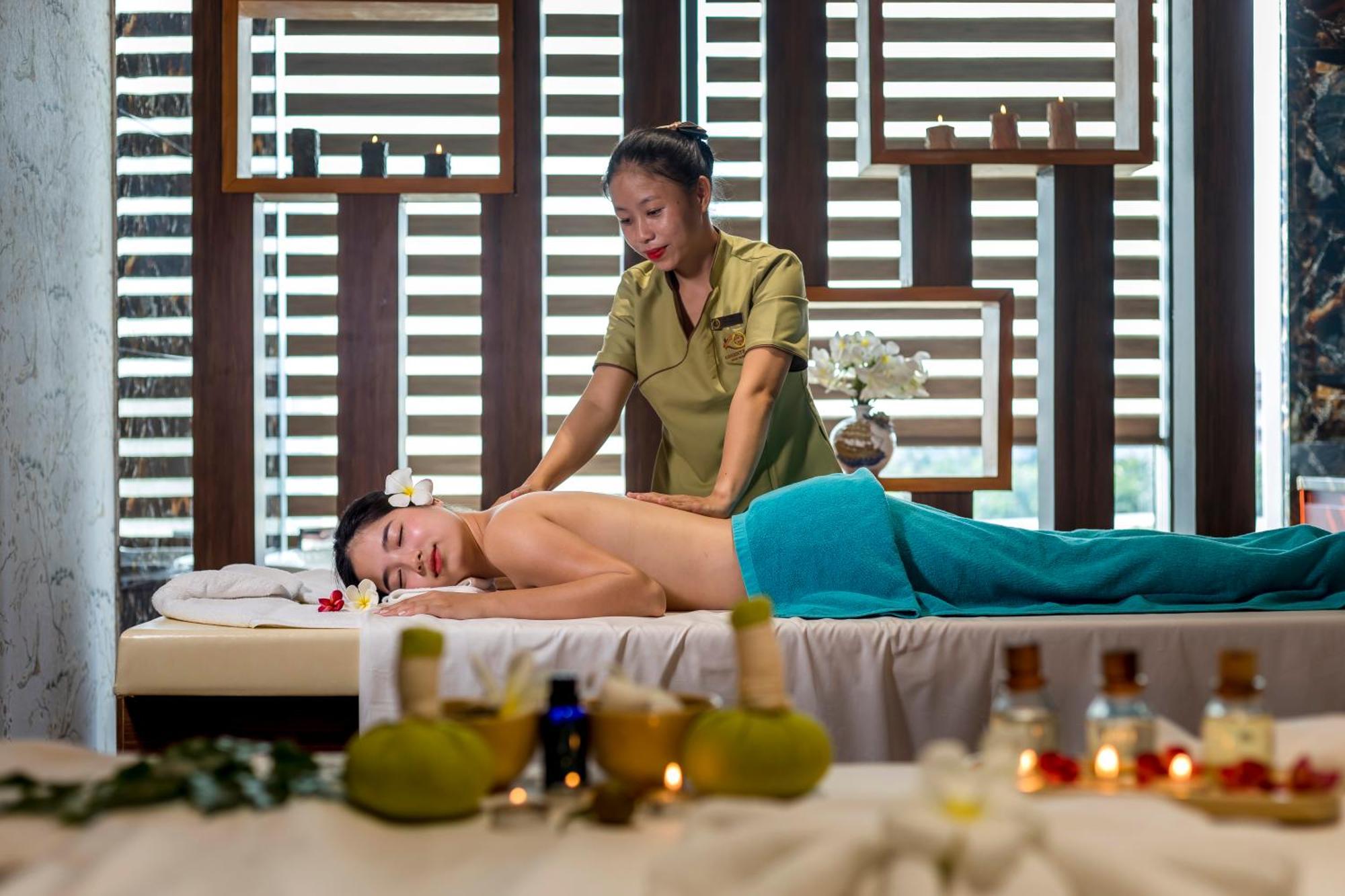 Koi Resort & Residence Da Nang Dış mekan fotoğraf