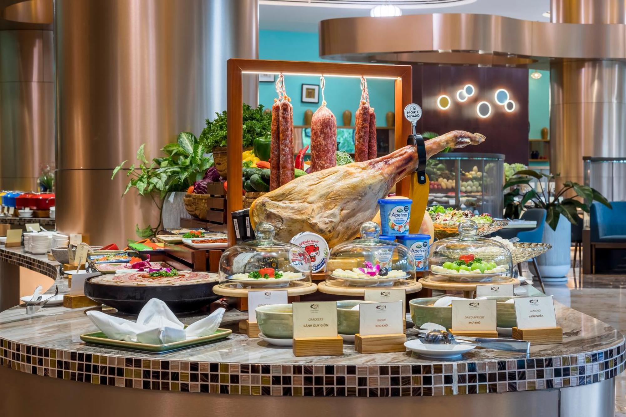 Koi Resort & Residence Da Nang Dış mekan fotoğraf