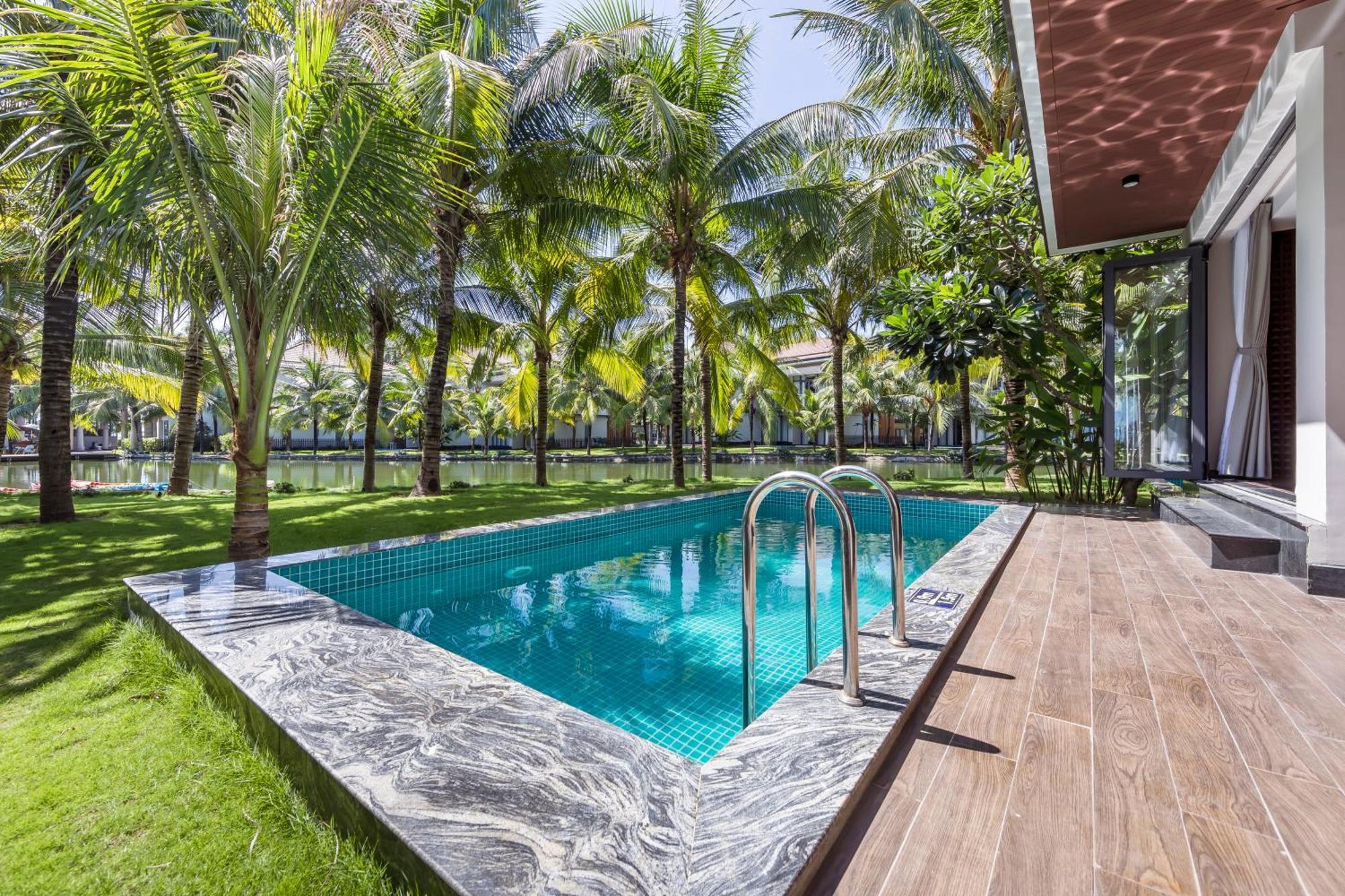 Koi Resort & Residence Da Nang Dış mekan fotoğraf