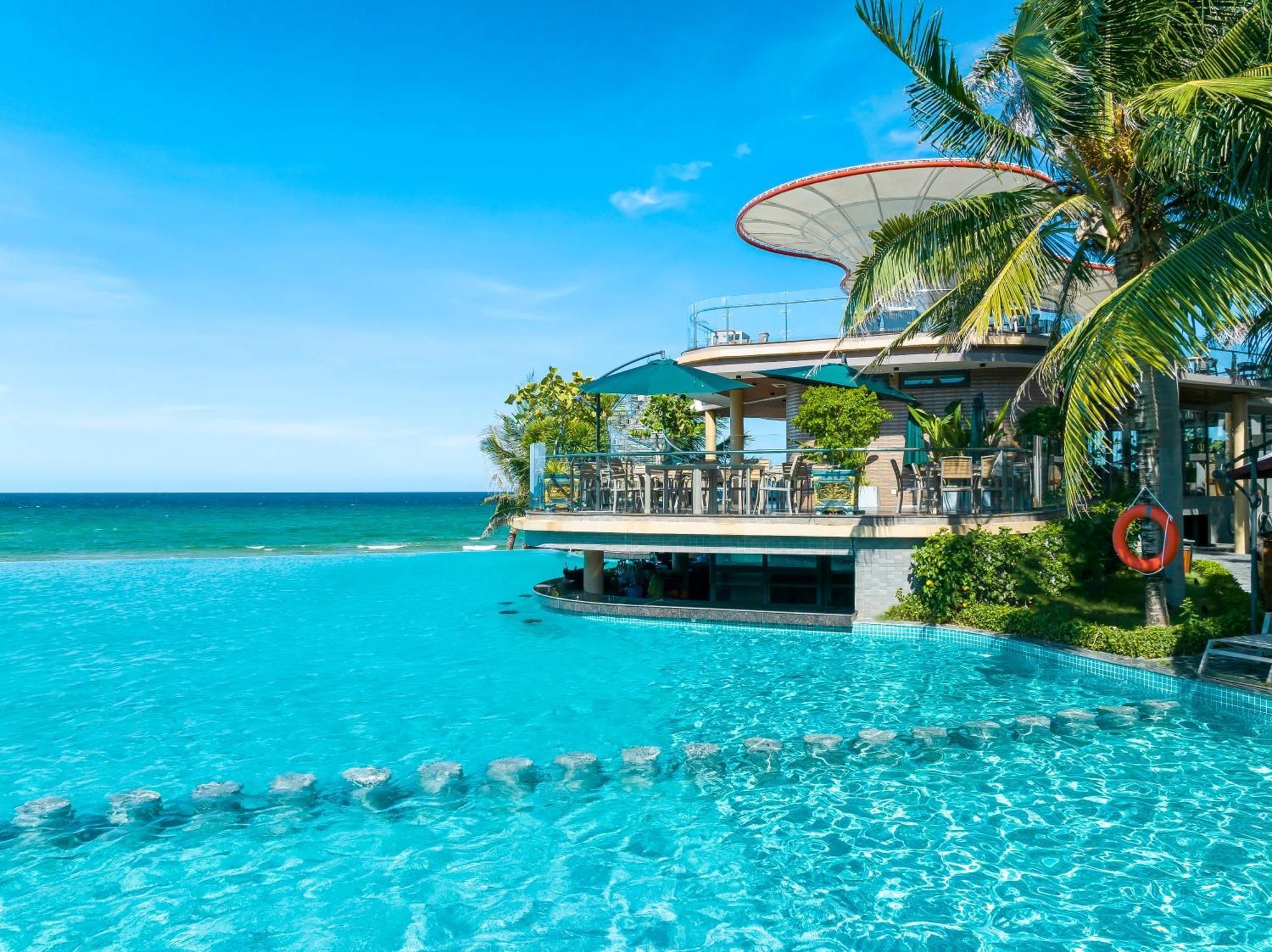 Koi Resort & Residence Da Nang Dış mekan fotoğraf