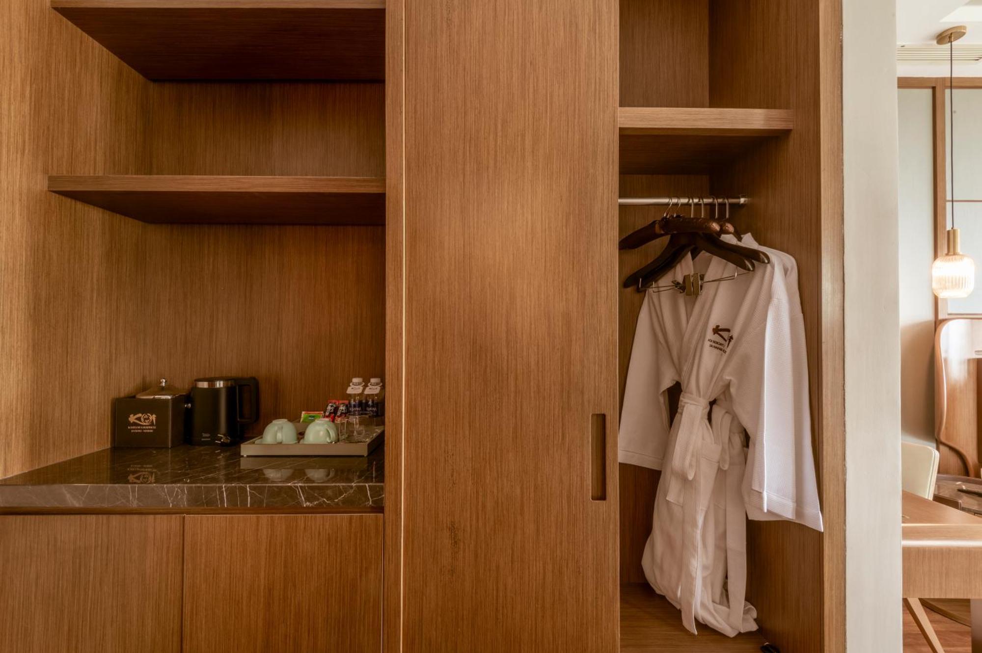 Koi Resort & Residence Da Nang Dış mekan fotoğraf