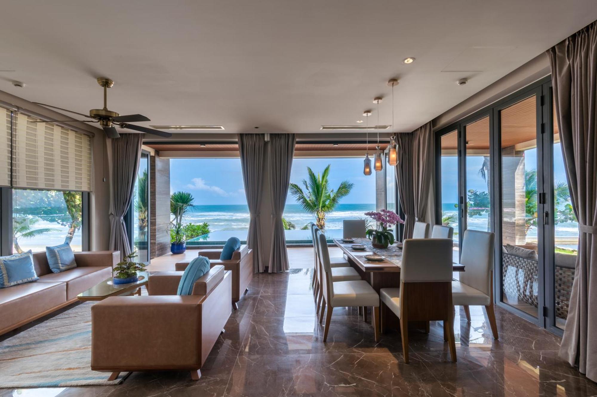 Koi Resort & Residence Da Nang Dış mekan fotoğraf