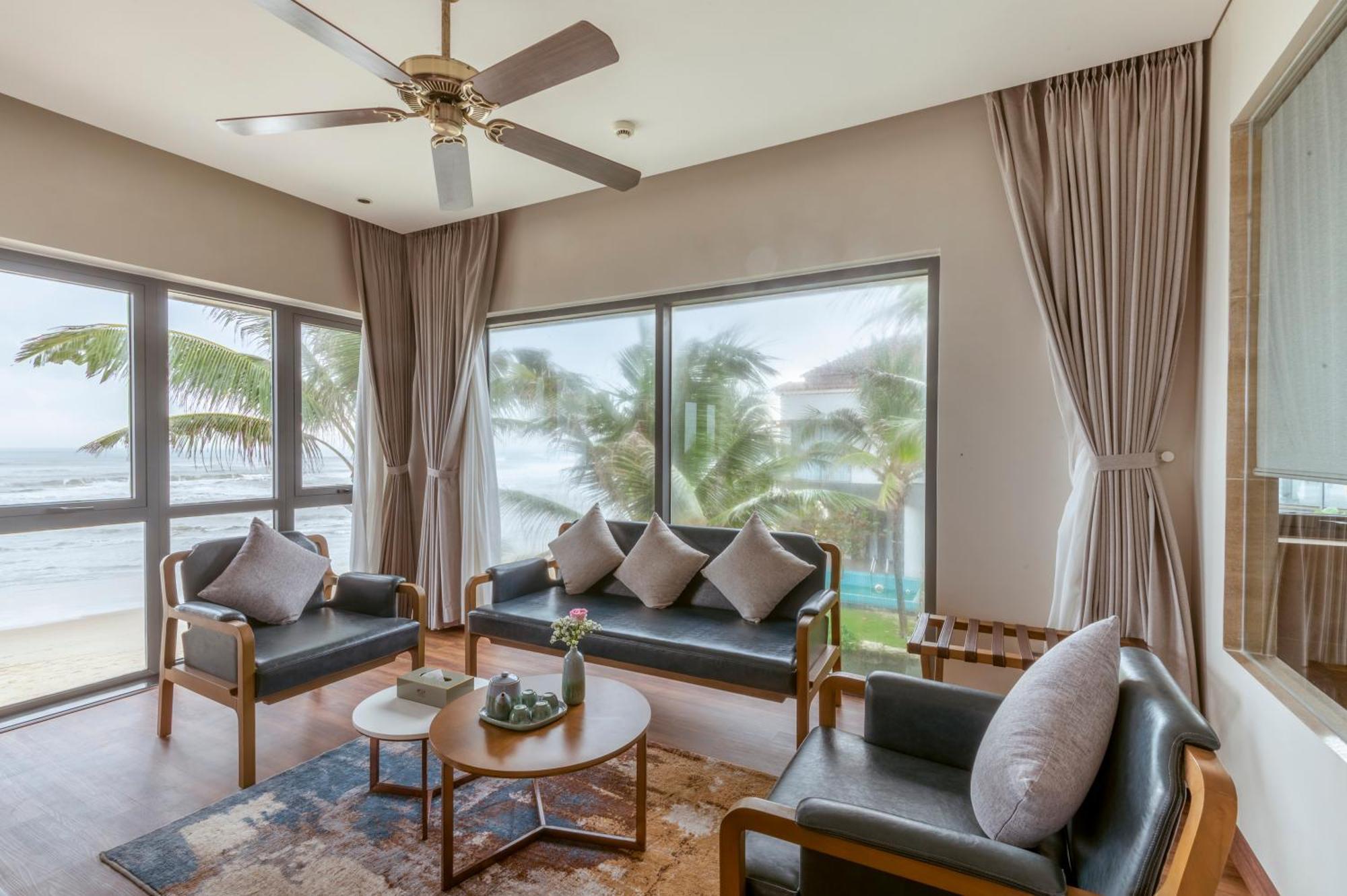 Koi Resort & Residence Da Nang Dış mekan fotoğraf