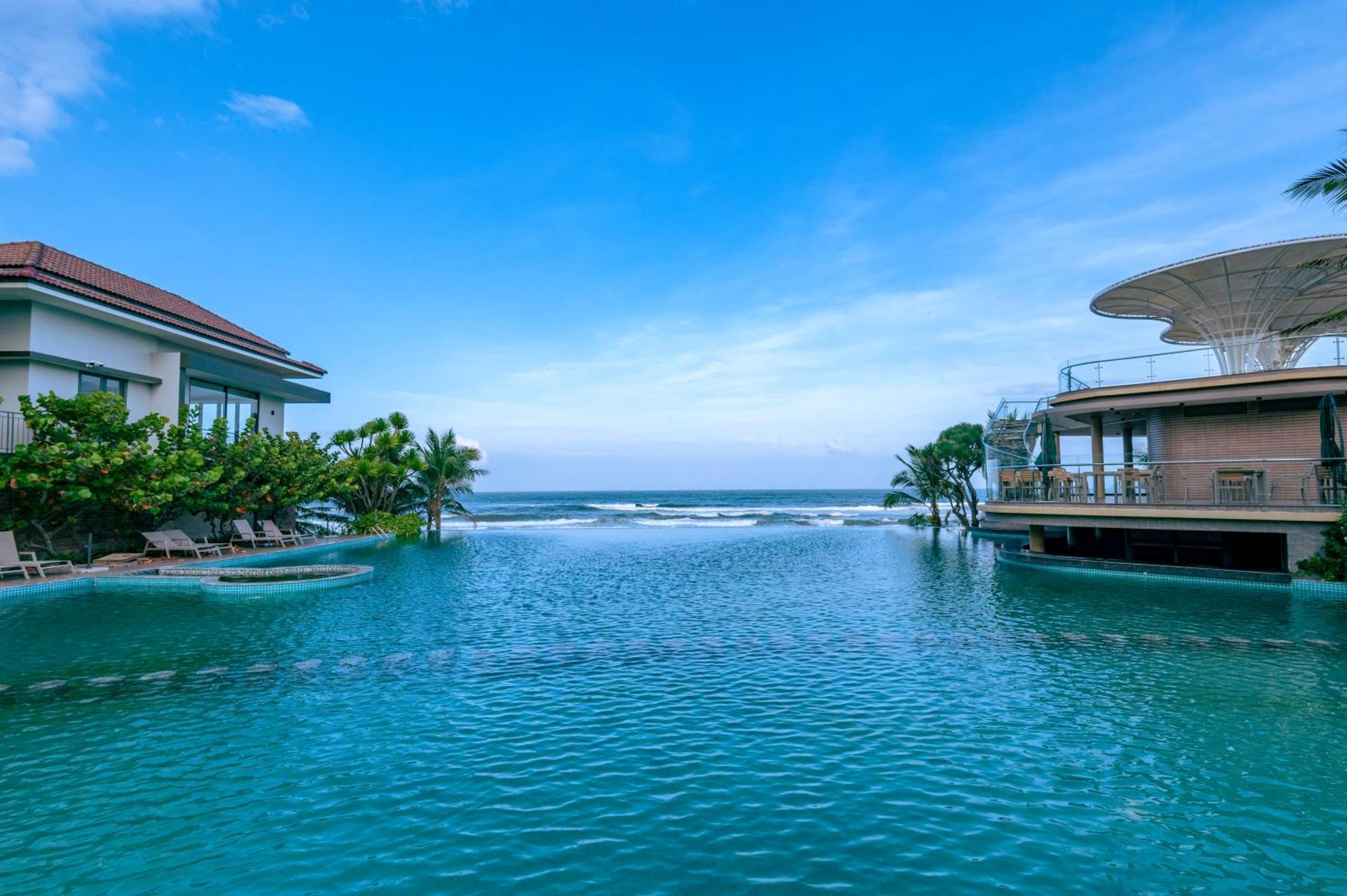 Koi Resort & Residence Da Nang Dış mekan fotoğraf