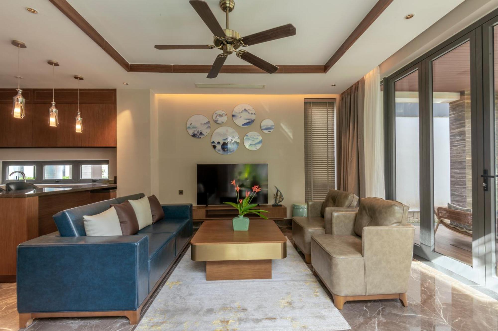 Koi Resort & Residence Da Nang Dış mekan fotoğraf