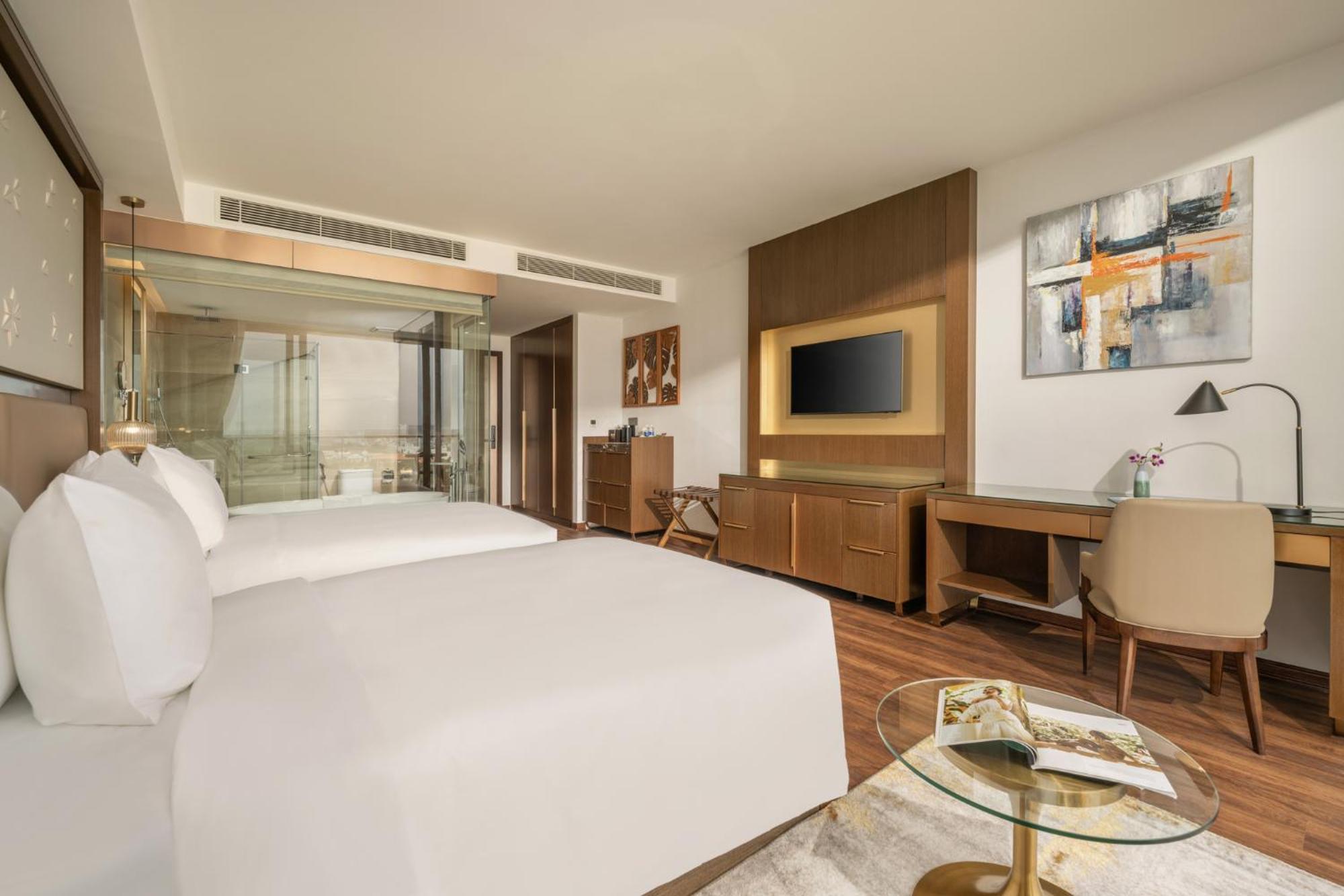 Koi Resort & Residence Da Nang Dış mekan fotoğraf