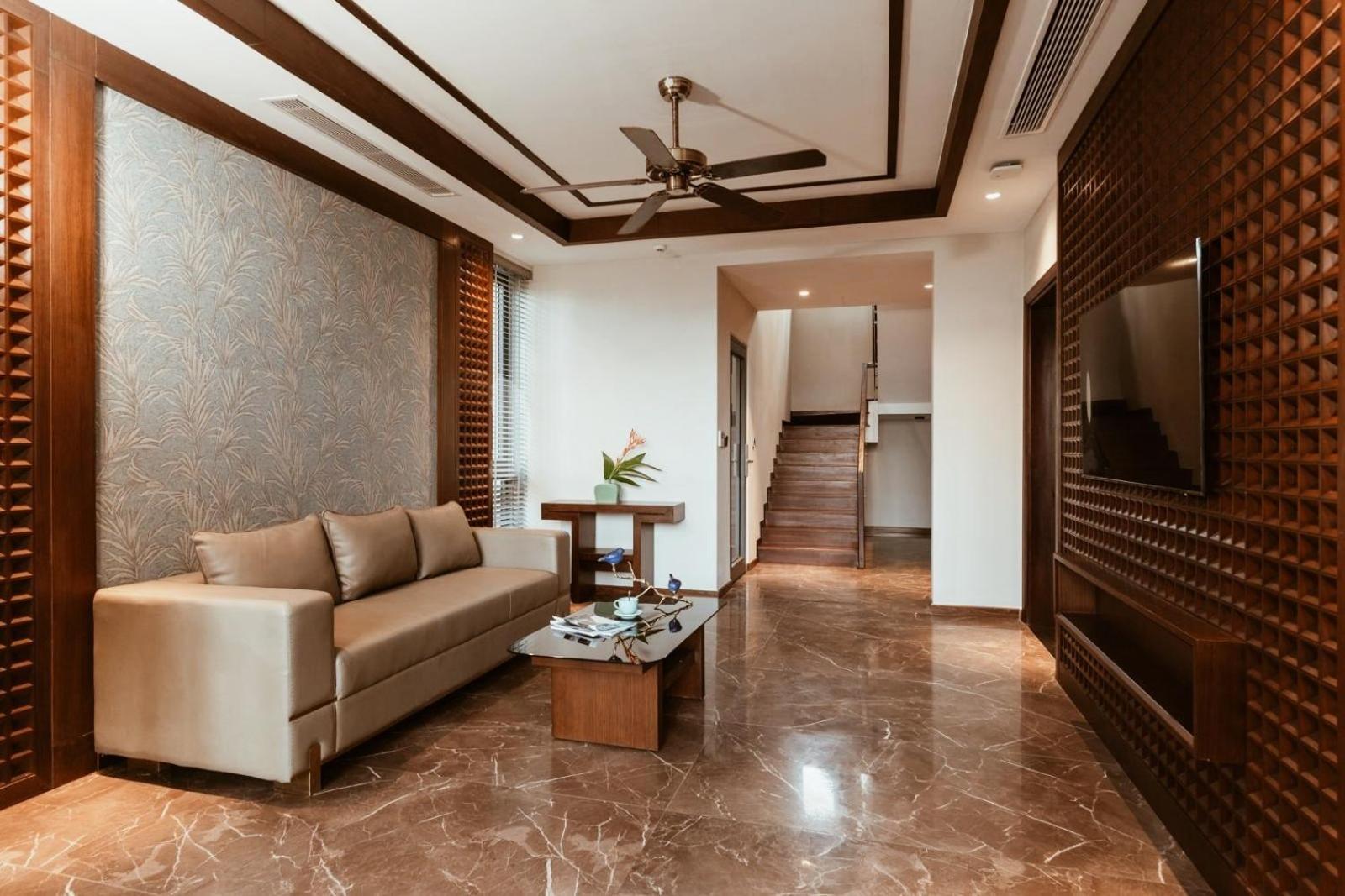 Koi Resort & Residence Da Nang Dış mekan fotoğraf