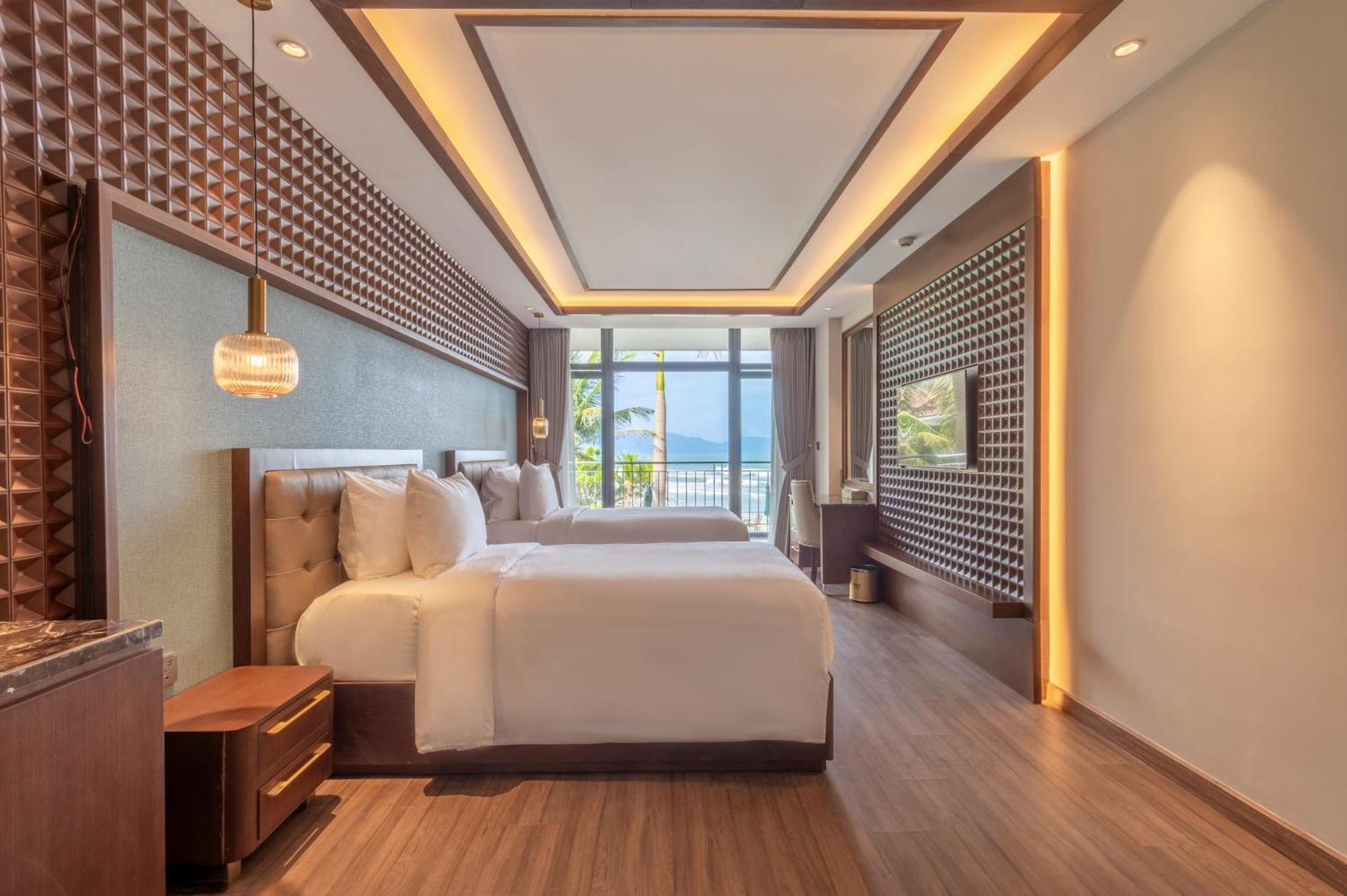 Koi Resort & Residence Da Nang Dış mekan fotoğraf