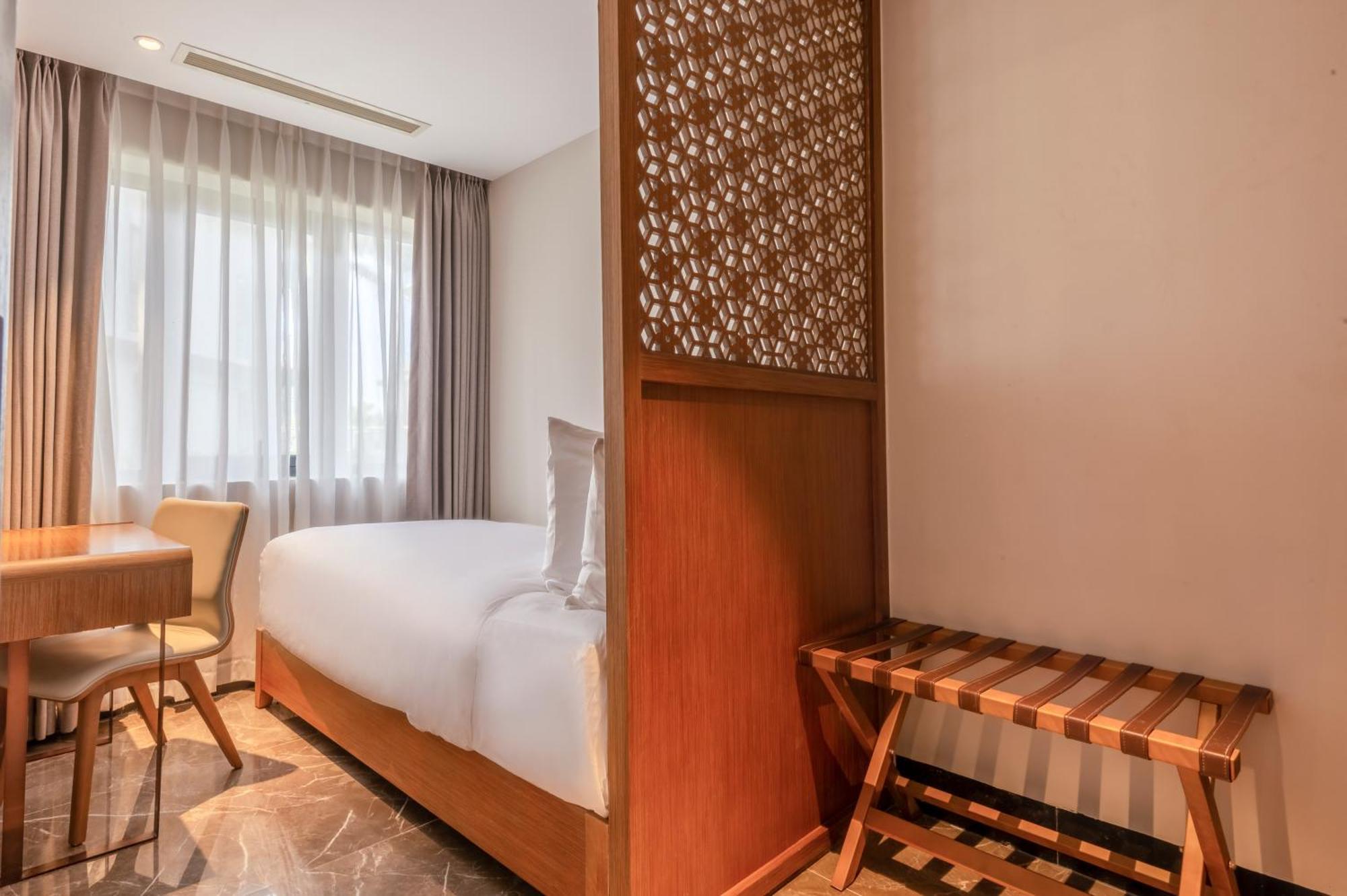 Koi Resort & Residence Da Nang Dış mekan fotoğraf