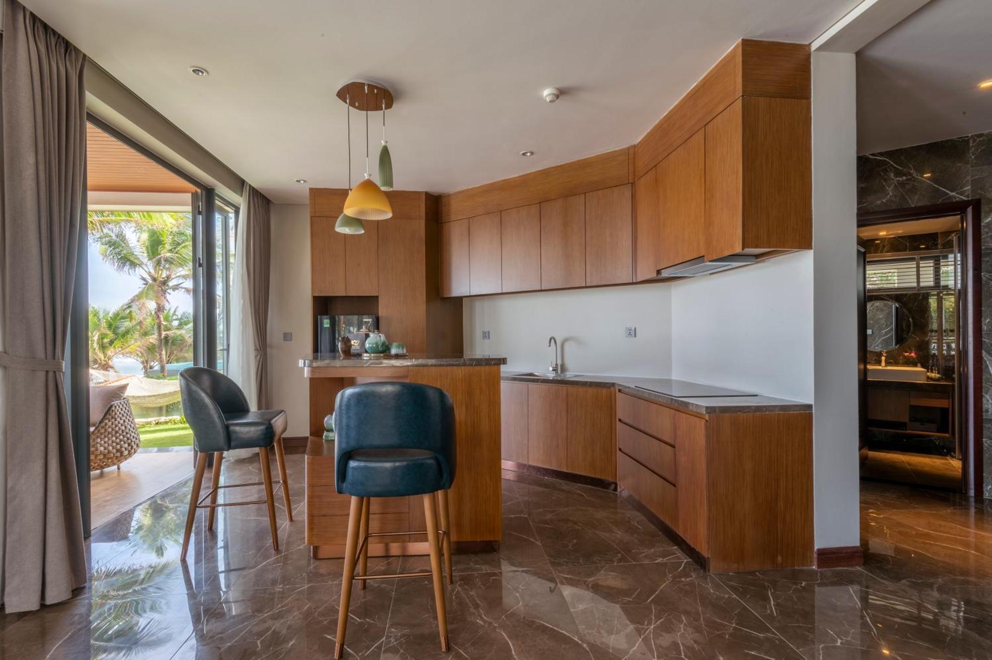 Koi Resort & Residence Da Nang Dış mekan fotoğraf