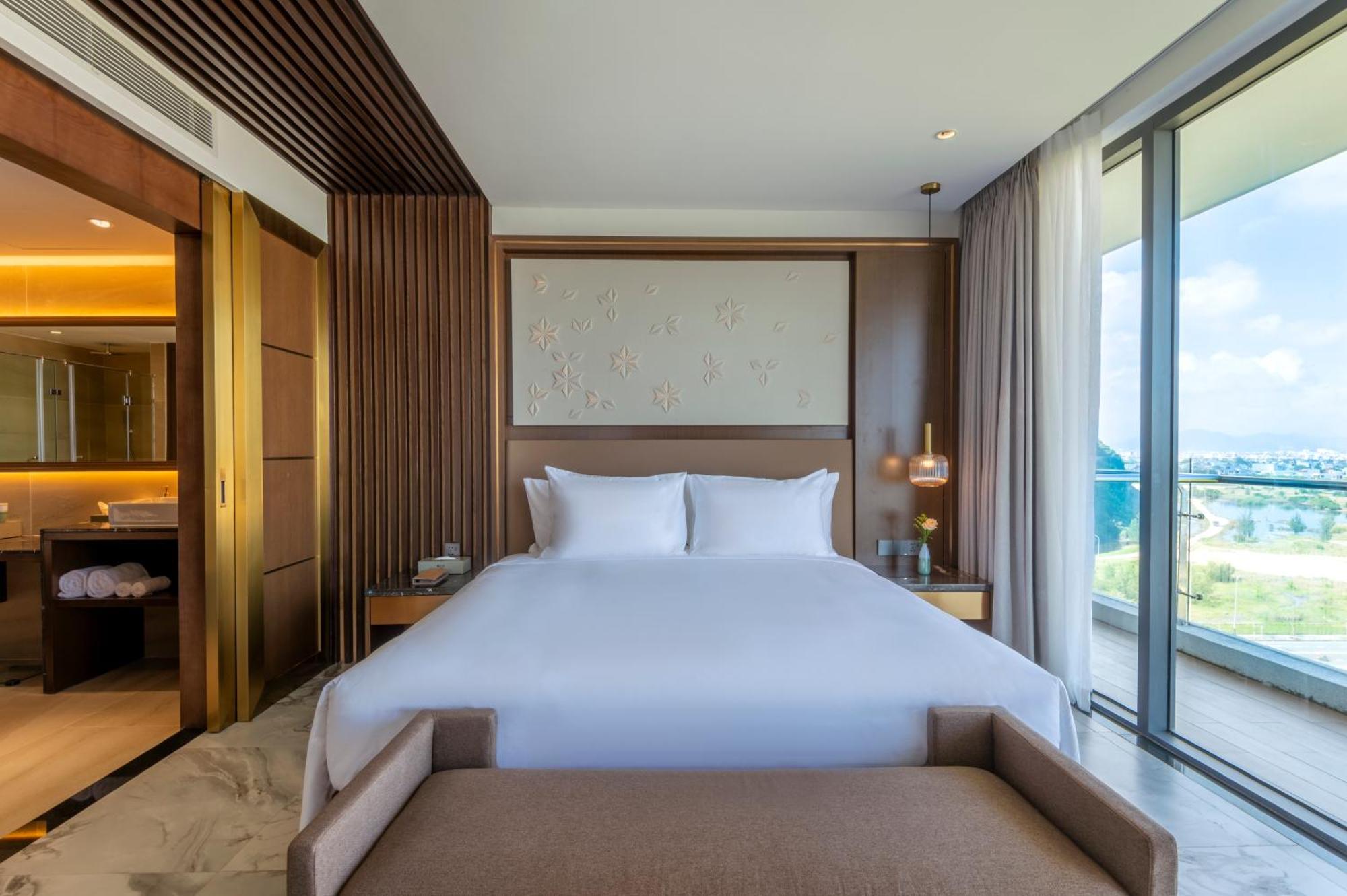 Koi Resort & Residence Da Nang Dış mekan fotoğraf