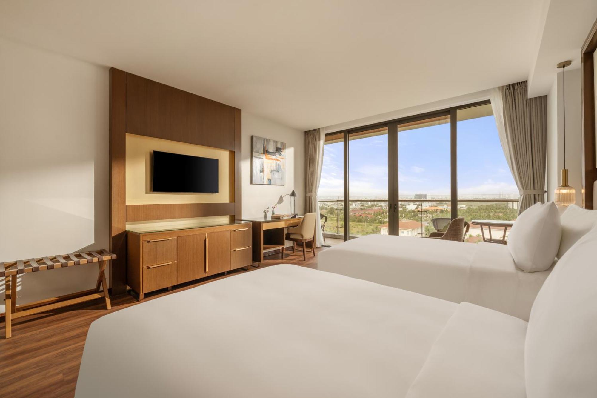 Koi Resort & Residence Da Nang Dış mekan fotoğraf