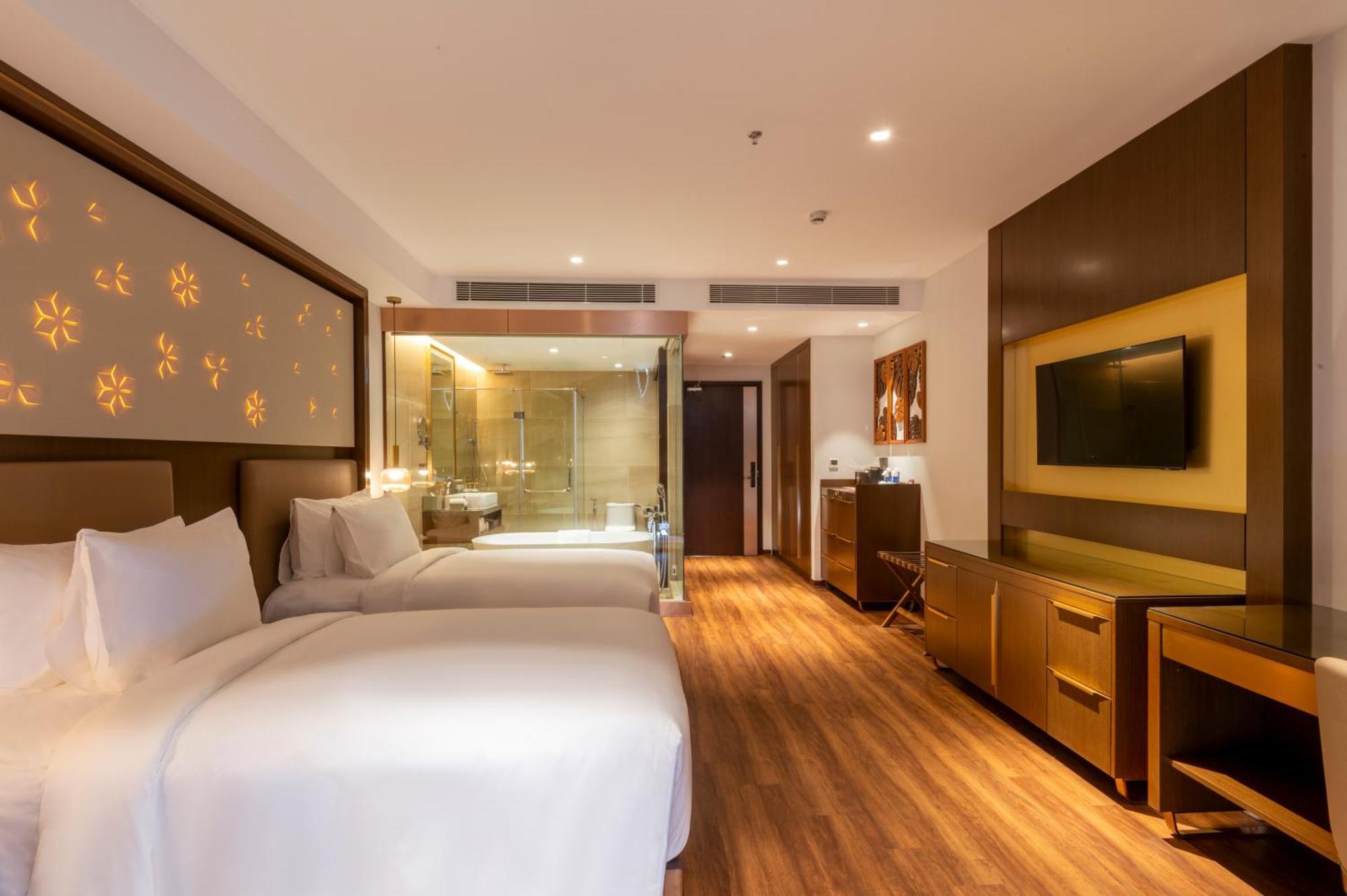 Koi Resort & Residence Da Nang Dış mekan fotoğraf