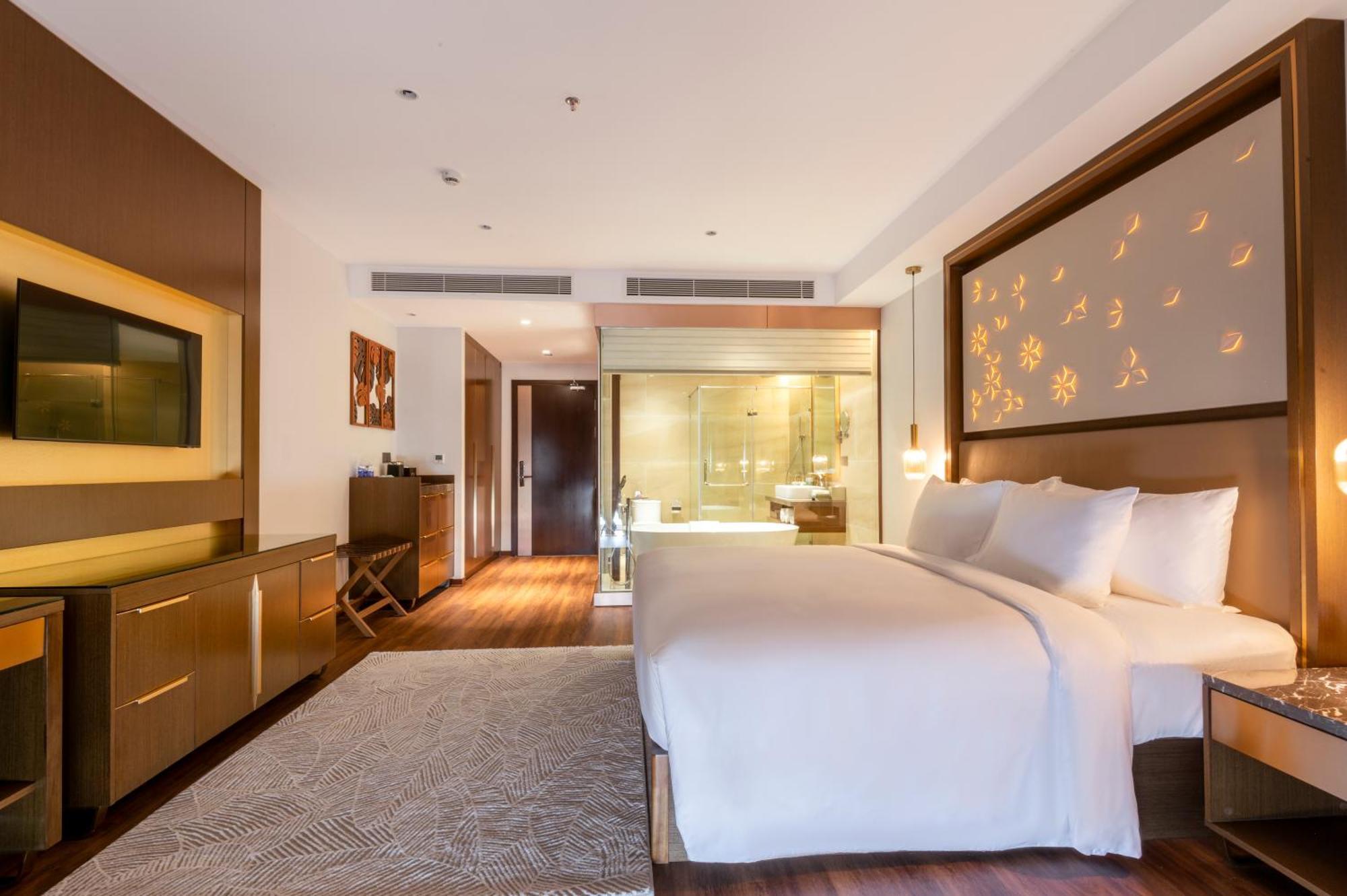 Koi Resort & Residence Da Nang Dış mekan fotoğraf