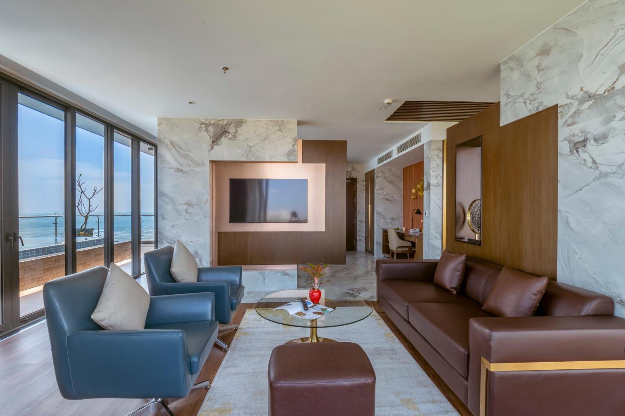 Koi Resort & Residence Da Nang Dış mekan fotoğraf