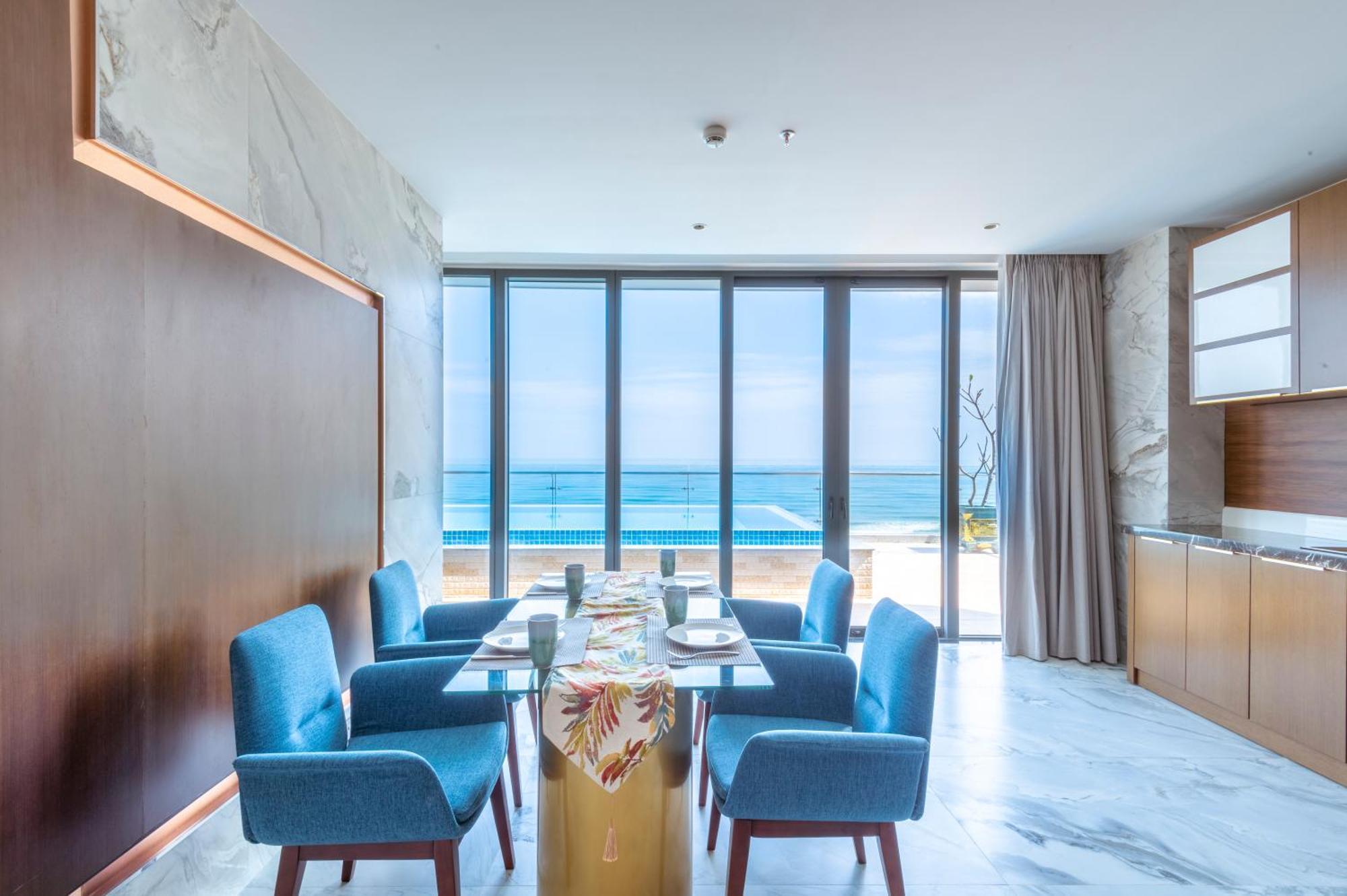 Koi Resort & Residence Da Nang Dış mekan fotoğraf