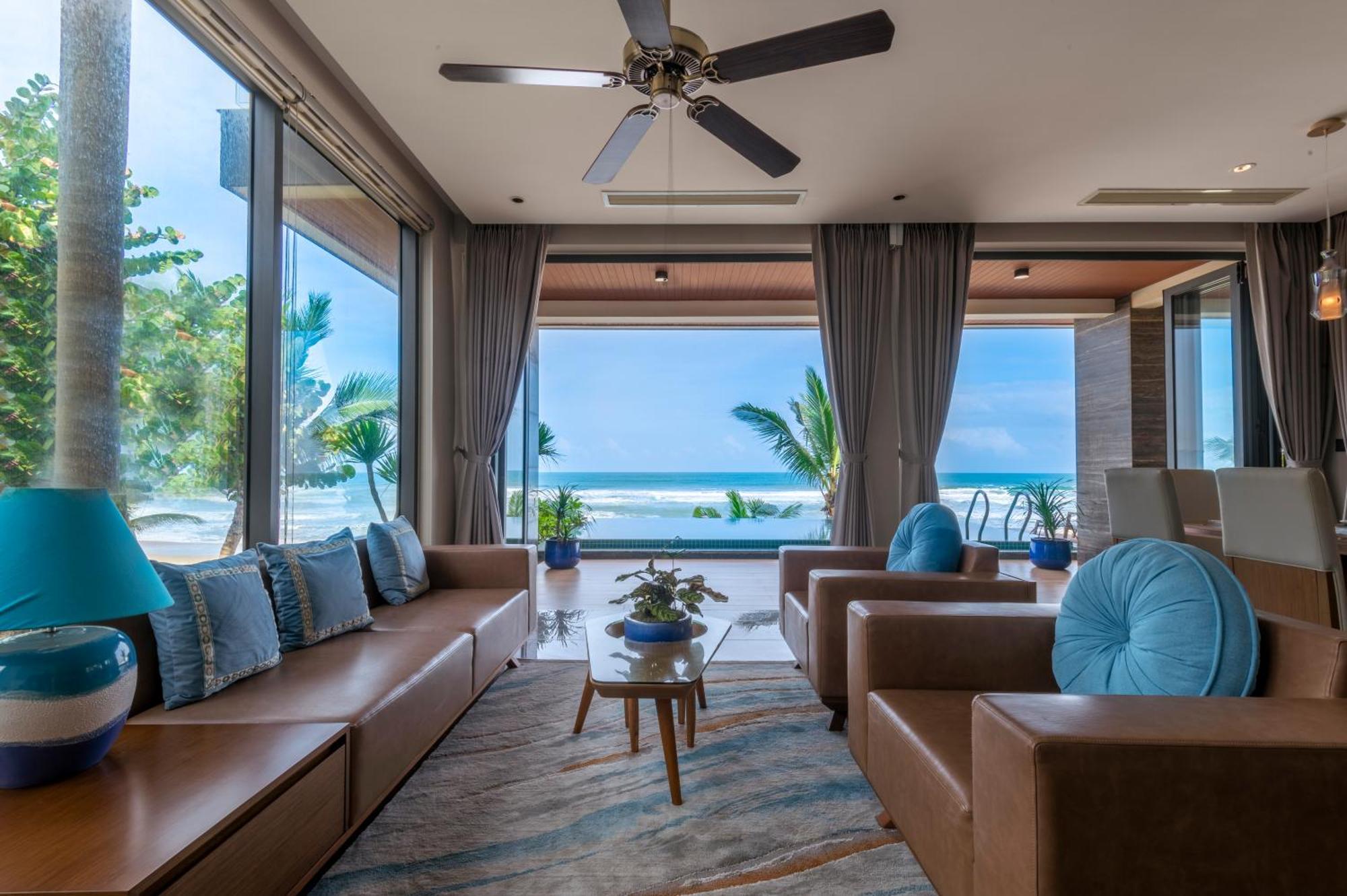 Koi Resort & Residence Da Nang Dış mekan fotoğraf