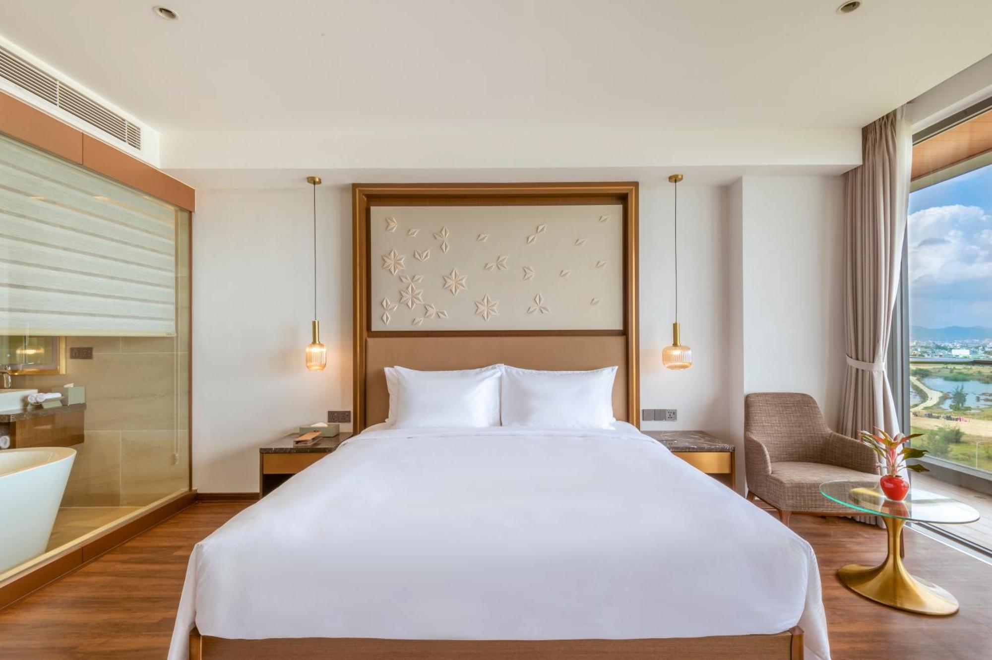Koi Resort & Residence Da Nang Dış mekan fotoğraf