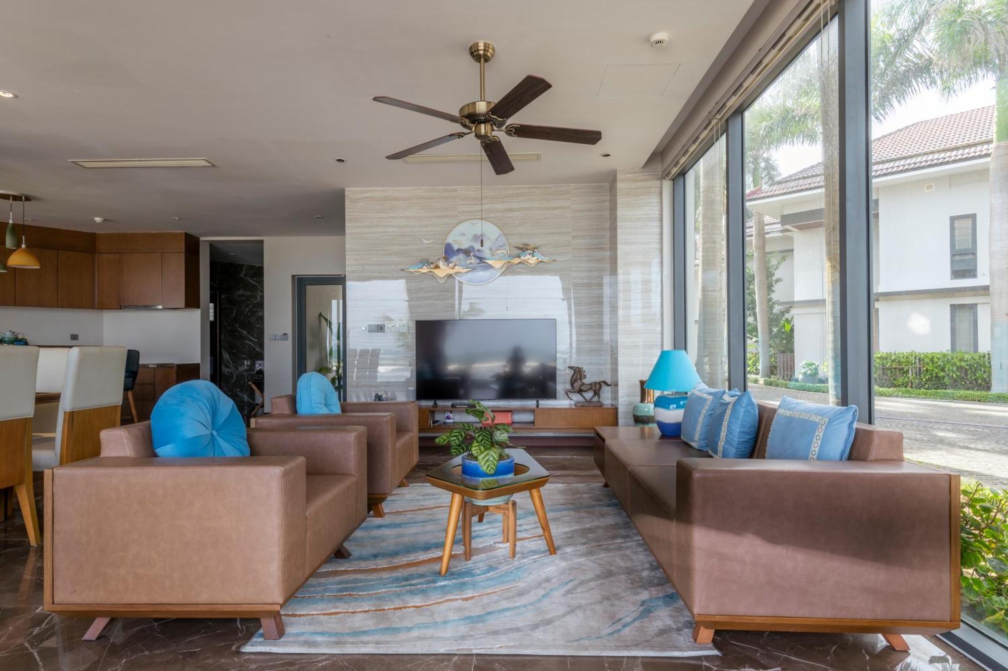 Koi Resort & Residence Da Nang Dış mekan fotoğraf
