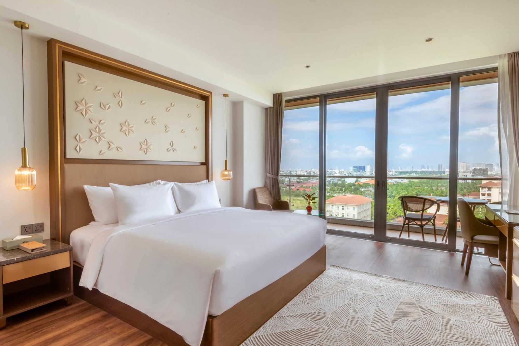 Koi Resort & Residence Da Nang Dış mekan fotoğraf