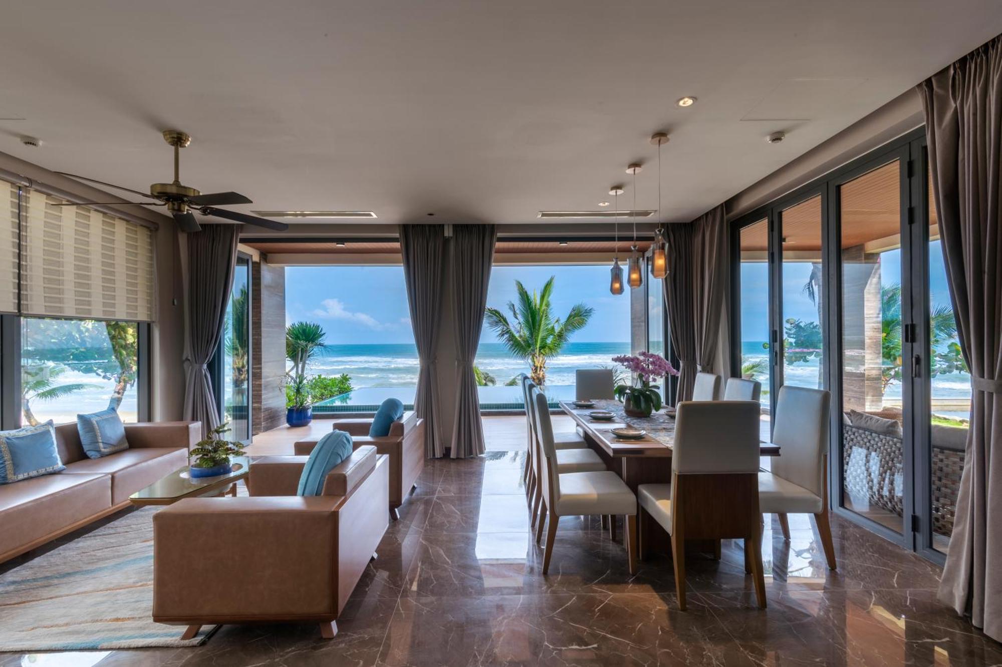 Koi Resort & Residence Da Nang Dış mekan fotoğraf