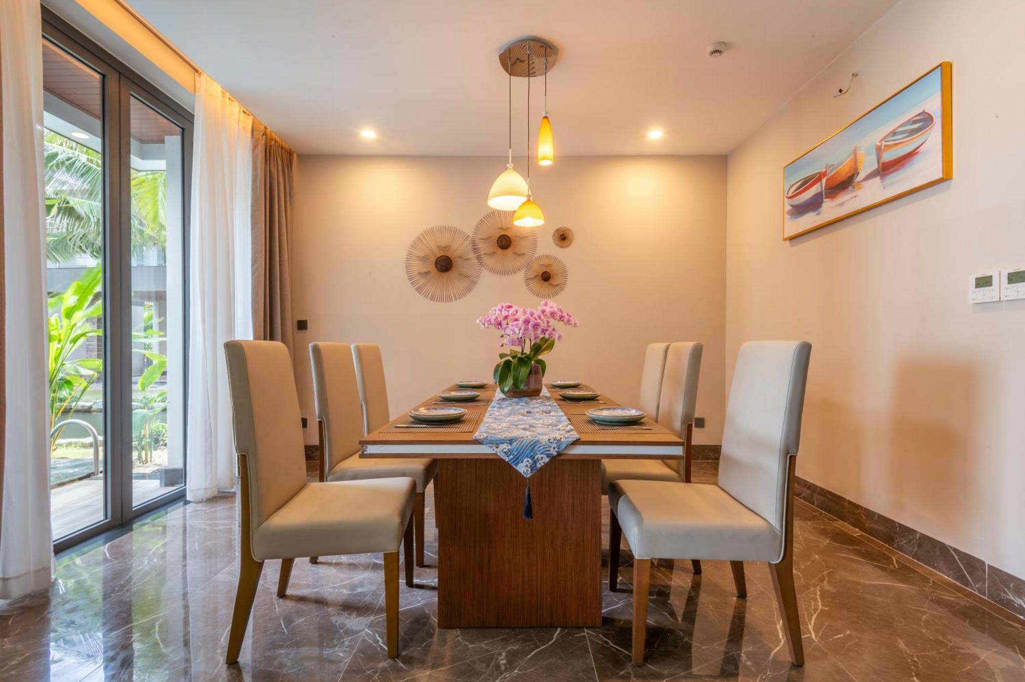 Koi Resort & Residence Da Nang Dış mekan fotoğraf