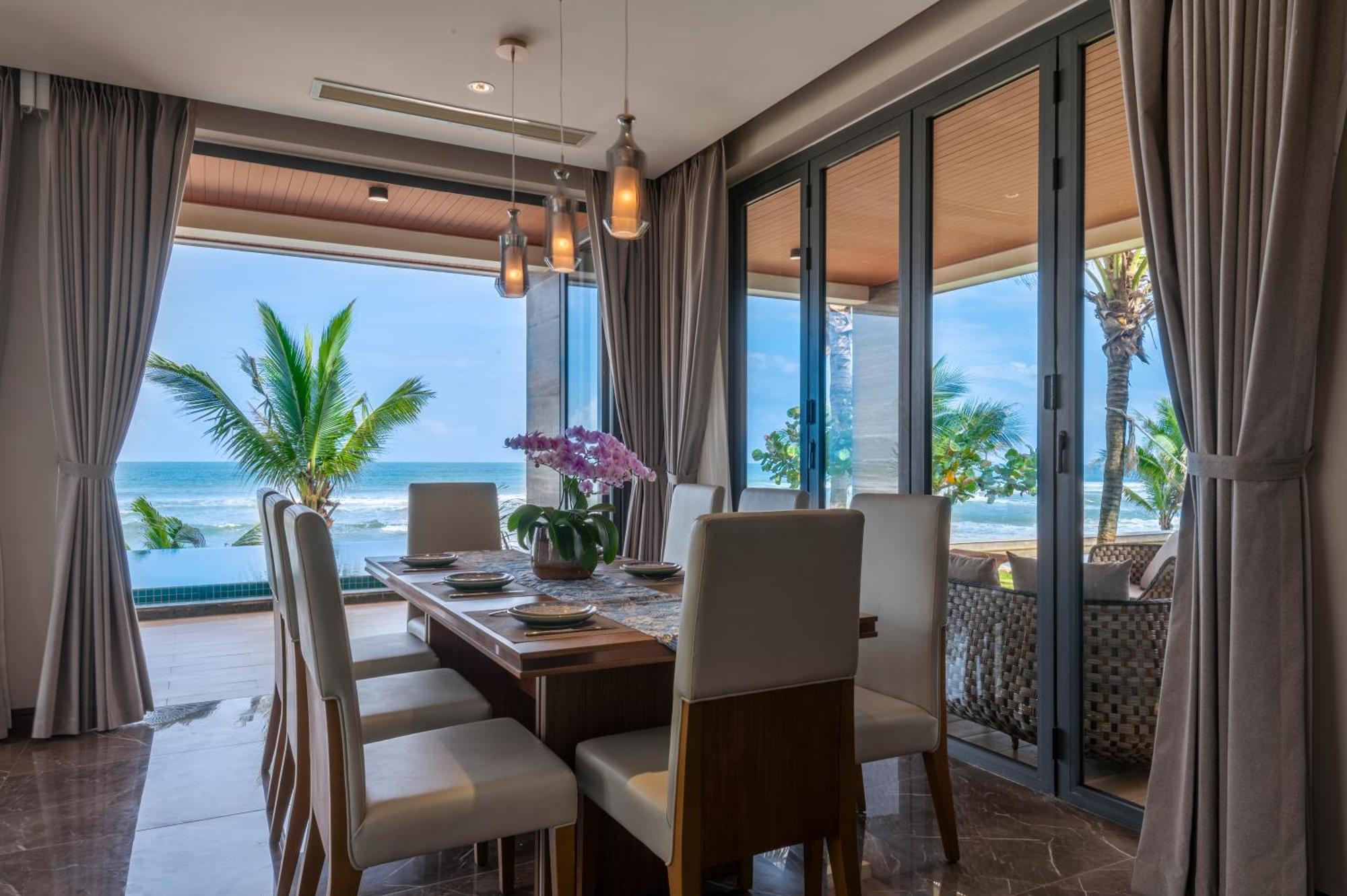 Koi Resort & Residence Da Nang Dış mekan fotoğraf