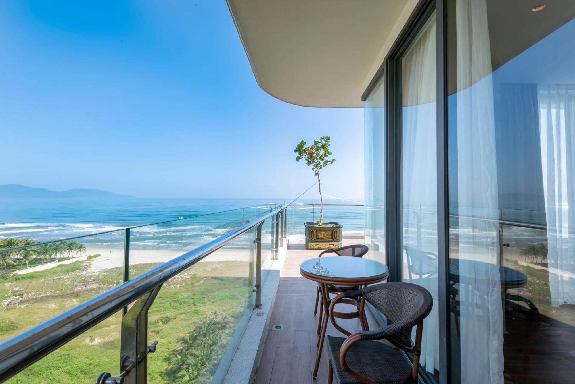 Koi Resort & Residence Da Nang Dış mekan fotoğraf