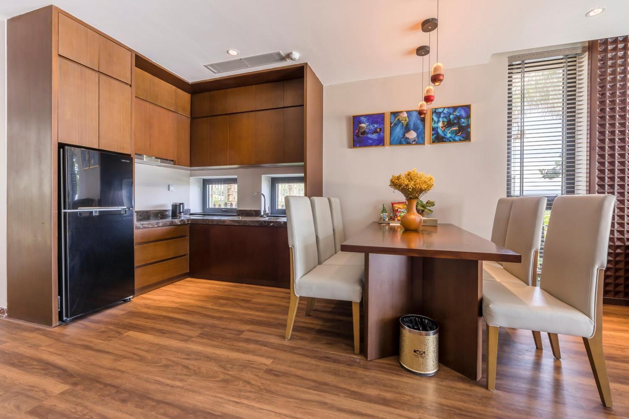 Koi Resort & Residence Da Nang Dış mekan fotoğraf