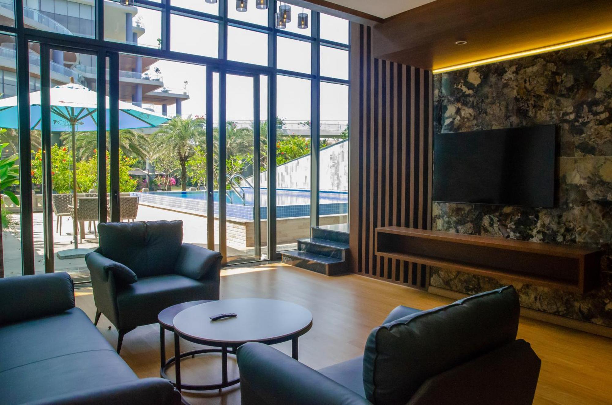 Koi Resort & Residence Da Nang Dış mekan fotoğraf