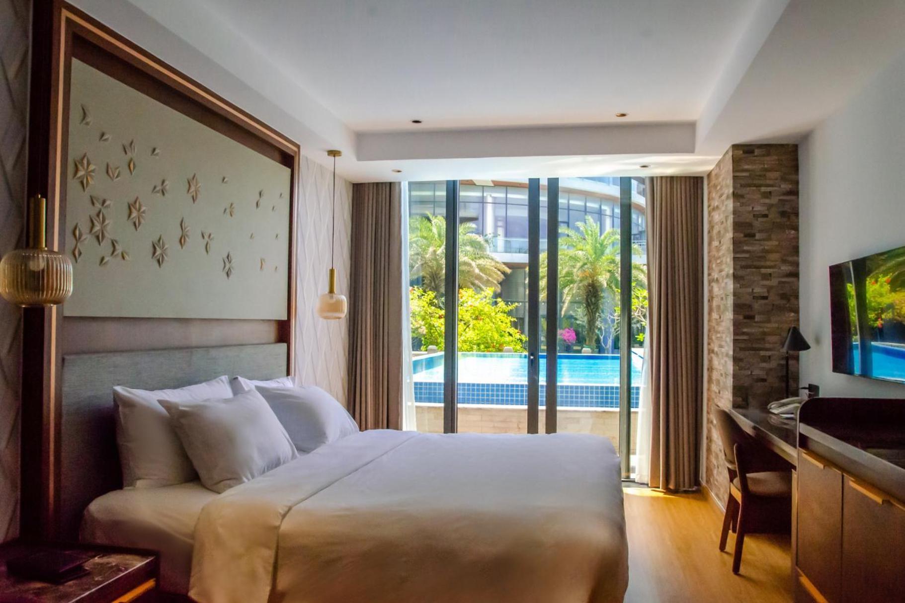 Koi Resort & Residence Da Nang Dış mekan fotoğraf